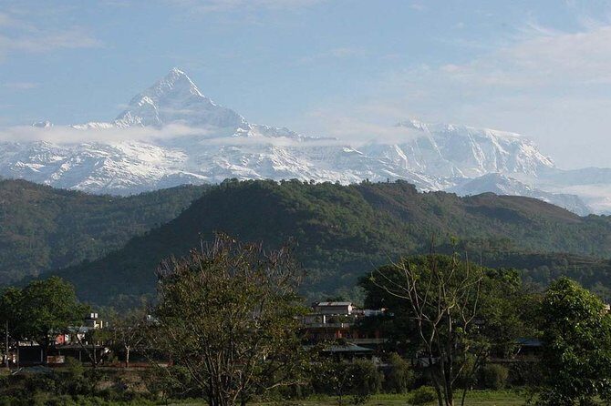 Namobuddha Day Excursion - Authentic Experiences from Travelers