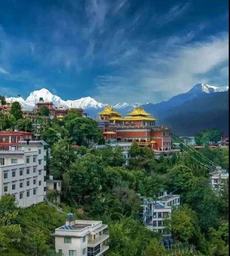 Namobuddha to Balthali hike - Practical Details and What to Expect