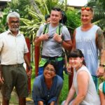 Nandana Tea Walking Tour in Sri Lanka - The Itinerary: Step-by-Step Breakdown