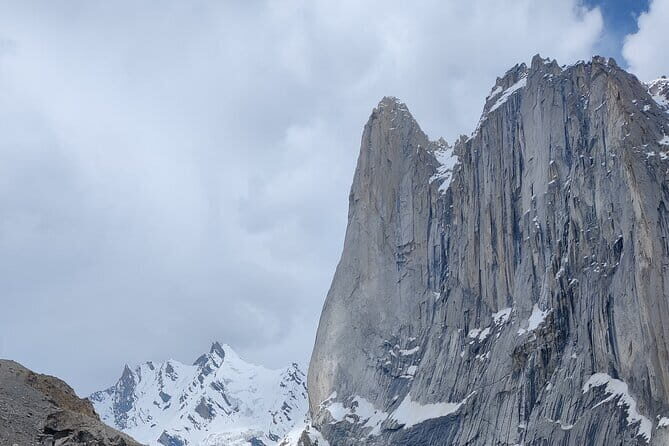 Nangma Valley Trek- The New Trending Place for Adventure lovers - Transportation and Logistics