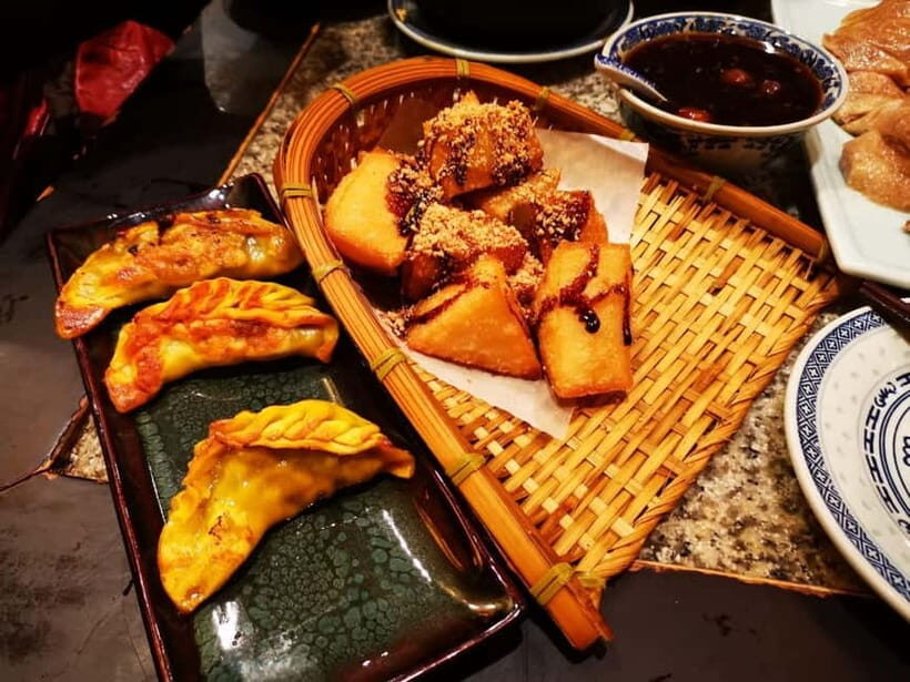 Nanjing: 3-Hour Local Food Tasting Tour - Why This Tour Is a Great Choice