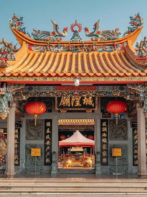 Nanjing: 6-Day Jiangnan Tour with Meals and Hotels - What the Tour Includes and What to Keep in Mind