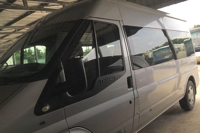 Nanjing Airport To City Transport / rental car - An In-Depth Look at the Nanjing Airport to City Transport Service