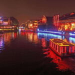 Nanjing: Night Cruise on Outer Qinhuai River for Adults - The Sum Up: Who Will Love This Experience?