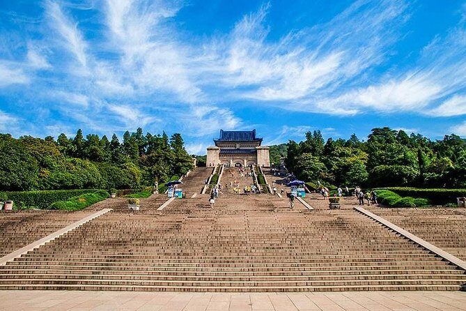 Nanjing Private Customized Day Trip from Shanghai by Bullet Train - Who Is This Tour Best For?