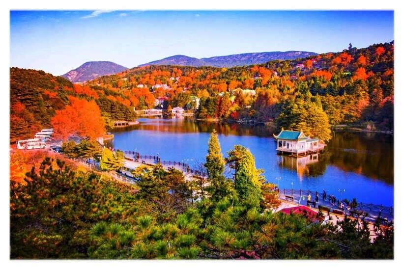 Nanjing: Qixia Mountain Ticket for Adult - The Sum Up: Is Qixia Mountain Right for You?