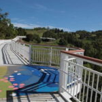 Nantou: Qingjing Skywalk Ticket - An In-Depth Look at the Qingjing Skywalk Experience