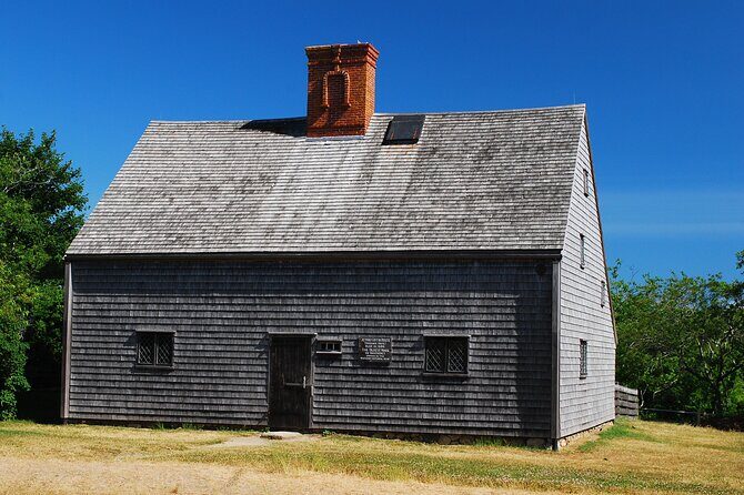 Nantucket Coast to Coast Self-Guided Biking or Driving Tour - The Sum Up