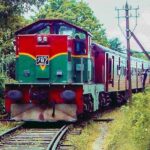 Nanu Oya to Kandy train ride on (Train No: 1016 "Udarata Menike") - Why This Journey Is Worth It