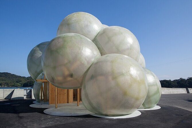 Naoshima 1 Day Tour from Osaka - Practical Tips for Making the Most of the Tour