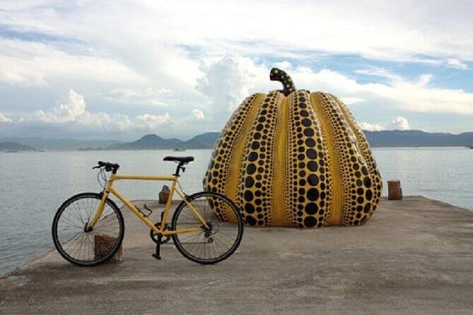 Naoshima Island 1 Day Cycling Tour from Takamatsu Station - Who Should Consider This Tour?
