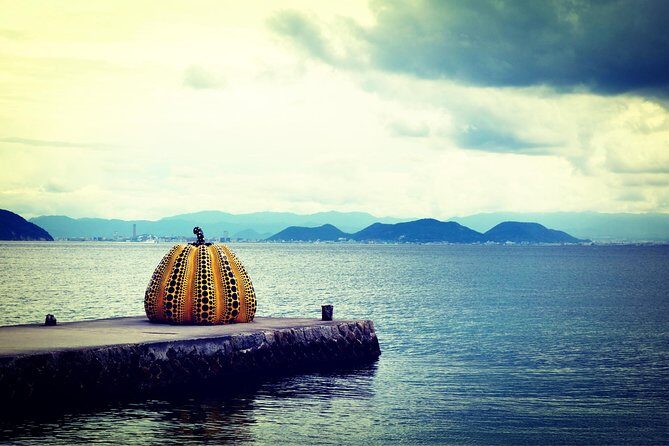 Naoshima private tour by national licensed tourguide - Detailed Review of the Naoshima Private Tour