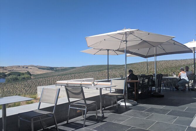 Napa and Sonoma Valley Wine 6 hour Tour from San Francisco - An In-Depth Look at the Napa and Sonoma Wine Tour