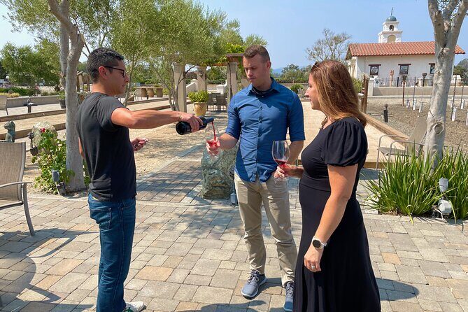 Napa Private 6-Hour Wine Adventure - Authentic Experiences and Hidden Gems