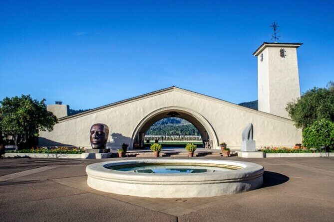 Napa Valley and Sonoma Valley Private Tour from San Francisco - Authentic Experiences and What Travelers Say