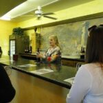 Napa Valley Daily Join In Group Wineries Tour Including Lunch - The Social Experience and Guides