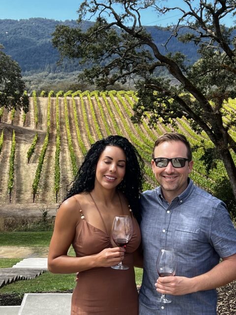 Napa Valley: Napa Valley Guided Sidecar Tour with 3 Wineries - Why This Tour Offers Real Value