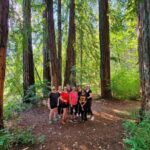 Napa Valley Redwood Hike - Frequently Asked Questions