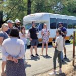 Napa Valley Small-Group Wine Tasting Tour via San Francisco Ferry - A Detailed Look at the Napa Valley Small-Group Wine Tour