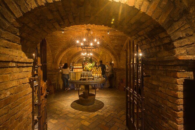 Napa Valley Wine and Food Tasting Tour from San Francisco - What Makes This Tour Stand Out?