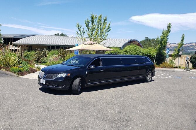 Napa Valley Wine Tasting Private Tour (6-Hour minimum) - Frequently Asked Questions