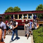 Napa Valley Wine Trolley Castle Tour - Authentic Feedback from Travelers