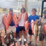 Naples 6 Hour Deep Sea Fishing - The Experience in Detail