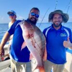 Naples 6 hour Split Charter - The Vessel and Equipment: Speed, Comfort, and Fish Finding