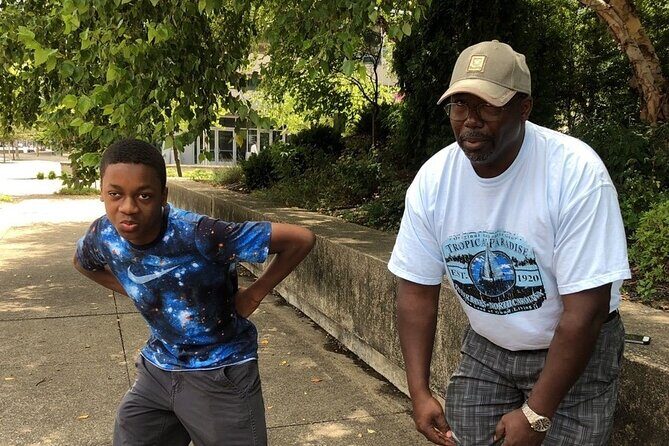 Naples City Scavenger Hunt by Zombie Scavengers - Detailed Breakdown of the Experience