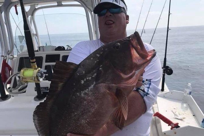 Naples Deep Sea Fishing Charters - A Deep Dive into Naples Deep Sea Fishing Charters