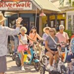 Naples Famous Sunset Tour -Electric Trike Tour at Sunset All Ages - Exploring Naples on Two Wheels — What to Expect