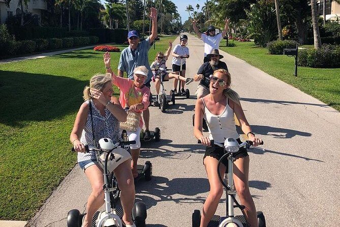 Naples Florida Electric Trike Tour - Final Thoughts: Is the Naples Electric Trike Tour Worth It?