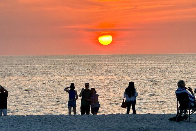 Naples Florida Sunset Tour -Trike Tour of Naples - Why the Naples Sunset Trike Tour is a Great Choice