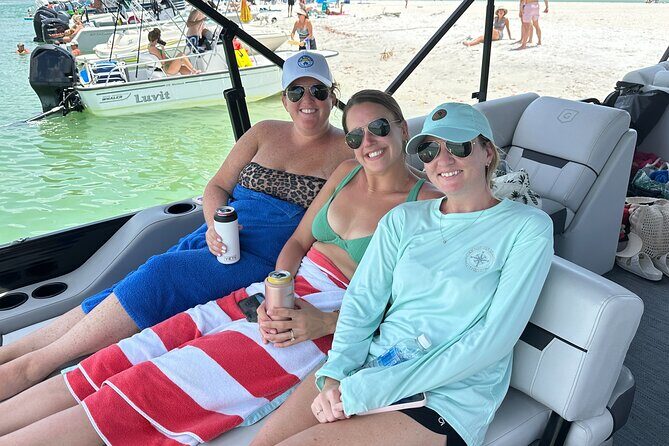 Naples Private Boat with All Beach Amenities and Captain - Final Thoughts: Who Is This Tour Best For?