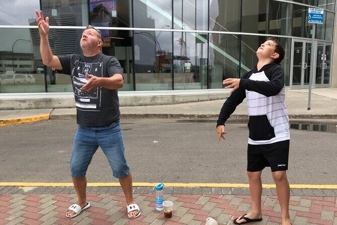 Naples Scavenger Hunt by 3Quest Challenge - The Sum Up