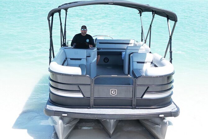 NAPLES TO KEEWAYDIN: your luxury water shuttle with all amenities - Final Thoughts