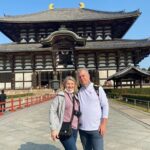 Nara 8hr Private Tour - Kyoto DEP. with Licensed Guide - Frequently Asked Questions