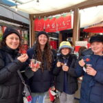 Nara 8hr Private Tour - Osaka DEP. with Licensed Guide - The Practicalities and Value