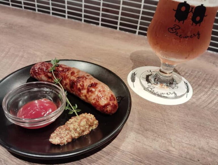 Nara: Bar-Hop Like a Local Near JR Nara Station - Who Should Book This Tour?