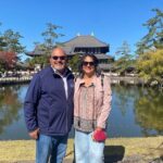 Nara Car Tour from Kyoto: English speaking Driver Only, No Guide - A Deep Dive into the Nara Car Tour Experience