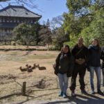 Nara: City Highlights Shared Group or Private Bike Tour - Who Should Consider This Tour?