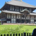 Nara City Tour | Explore Temples, Park & Local Highlights - Who Would Enjoy This Tour?