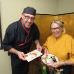 Nara: Cooking class, learning how to make authentic sushi - What Does the Tour Entail?