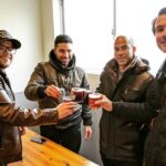 Nara - Craft Beer, Sake, and Food Walking Tour - Practical Details and What to Expect