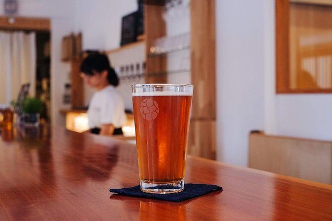 Nara Craft Tours - local Craft beers tour experience in Nara City - Who Should Consider This Tour?
