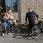 NARA E-BIKE / OSAKA HISTORY FOOD : ULTIMATE COMBO - An In-Depth Look at the Nara E-Bike / Osaka History Food Combo