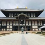 Nara: Essential Private Tour with Deer Park and Temples - What’s Included and What’s Not