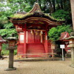 Nara: Explore Tanzan Shrines Pagoda and Sacred History - The Itinerary in Detail