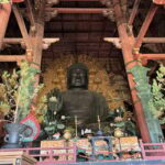 Nara: Half-Day Private Tour of 4 Must-See Spots & Deer Park - Dining and Authentic Local Flavor