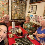 Nara Half Day Tour Discover Ancient Temples and Friendly Deer - Who Should Consider This Tour?